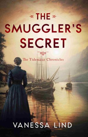 [Tidewater Chronicles 05] • The Smuggler's Secret